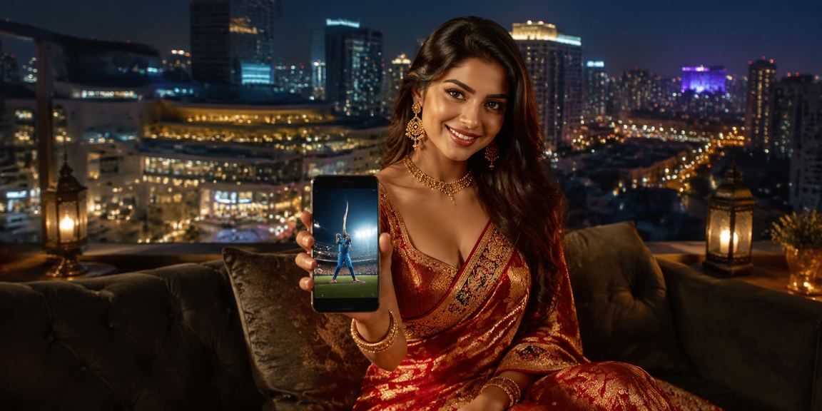 Person using UPI payment method on smartphone in Pune